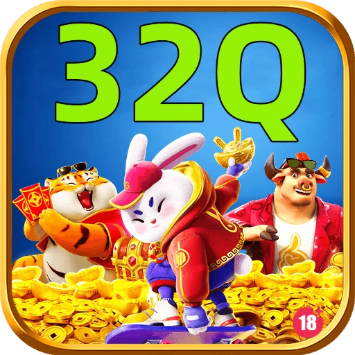 32Q Cassino Online